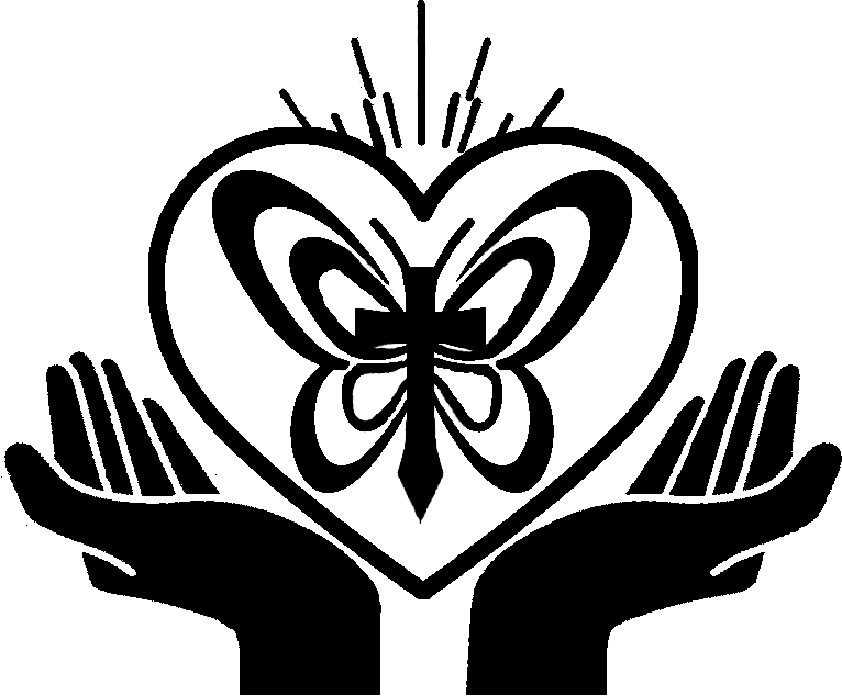 Agape Healing Logo